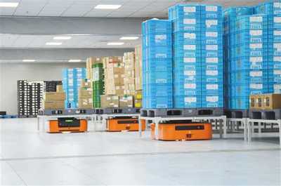 集成洗衣工廠 以互聯網設備銷售為驅動，顛覆傳統洗衣業的智能化革命