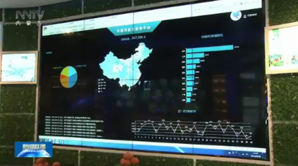 “天賦河套”再出發(fā) 打造現(xiàn)代農(nóng)業(yè)標準化定制基地，賦能互聯(lián)網(wǎng)設(shè)備銷售新篇章