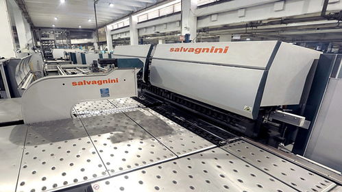 智能升級新引擎 渝企引領制造業轉型，互聯網設備銷售邁向新高度