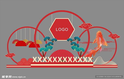 融合室內廣告美陳設計與網絡信息安全軟件開發(fā)的新視野